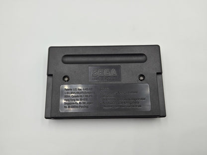 Sega Mega Drive Spiel Streets of Rage 3 mit OVP und Anleitung Multi Language 