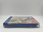 Sega Dreamcast Spiel Coaster Works mit OVP Multilingual 