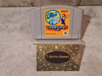 N64 Nintendo 64 NTSC-J Mario Tennis 64 Japan Modul - T-Retro-Games 