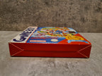 Nintendo Gameboy Super Mario Land 2 : 6 Golden Coins mit OVP und Anleitung FAH - T-Retro-Games 