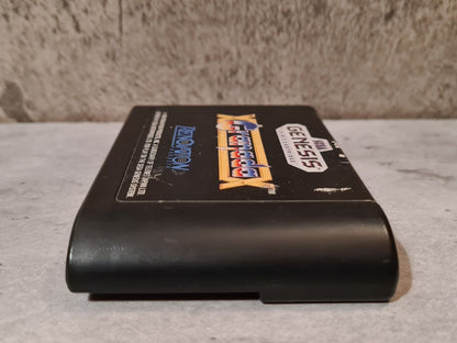 Sega Genesis Granada Modul USA - T-Retro-Games 