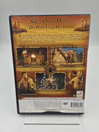 PS2 Playstation 2 Spiel Die Mumie Kehrt Zurück mit OVP und Anleitung Deutsch