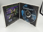 PC-CD Rom Spiel StarCraft Windows 95 CD-Rom Deutsch Jewel Case