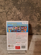 Nintendo Wii Spiel FlingSmash mit OVP und Anleitung EUR - T-Retro-Games 