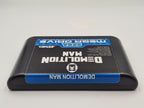 Sega Mega Drive Demolition Man Modul - T-Retro-Games 
