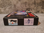 SNES Super Nintendo International Tennis Tour mit OVP und Anleitung UKV - T-Retro-Games 