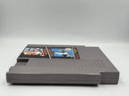Nintendo NES  Super Mario Bros. / Duck Hunt Modul FRA