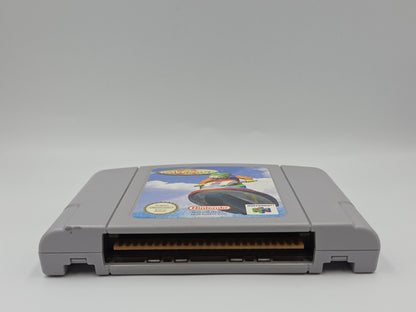 N64 Nintendo 64 Spiel Wave Race 64 EUR Modul
