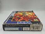 Sega Mega Drive 32x Spiel Doom mit OVP und Anleitung Multilingual 