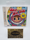 Sega Dreamcast USA NTSC Mr. Driller Sealed Neu New Unused - T-Retro-Games 