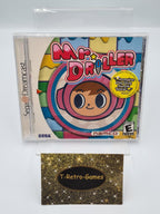 Sega Dreamcast USA NTSC Mr. Driller Sealed Neu New Unused - T-Retro-Games 
