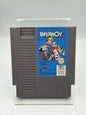 Nintendo NES Paperboy Modul EEC