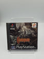 PS1 Playstation 1 Castlevania Symphony of the Night mit OVP und Anleitung 