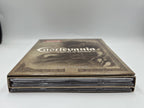 XBOX360 Castlevania Lords of Shadow Limited Collector's Edition 3 Discs + Maske