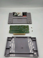 SNES Super Nintendo Chrono Trigger NTSC USA Modul