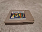 Nintendo Gameboy Classic Spiel Turtles III Radical Rescue Modul NOE - T-Retro-Games 