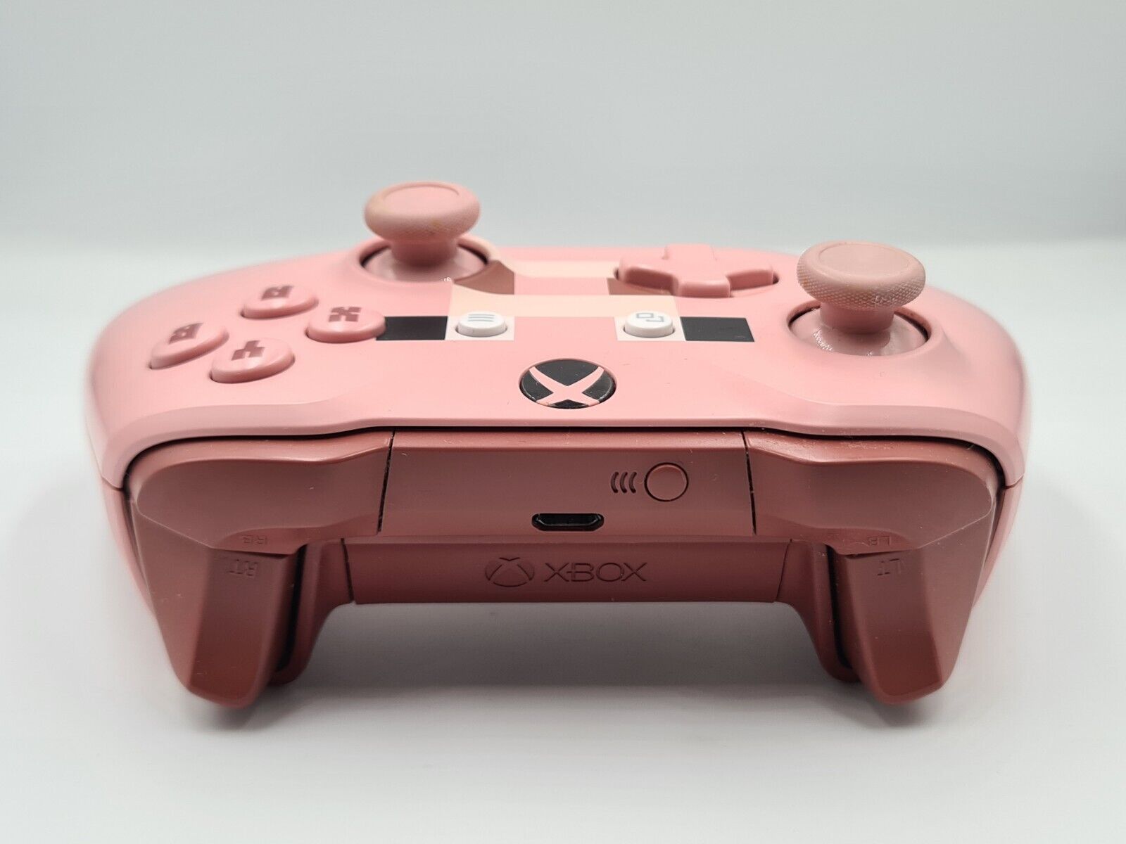 XBOX One Controller Minecraft Rosa Pig - T-Retro-Games 
