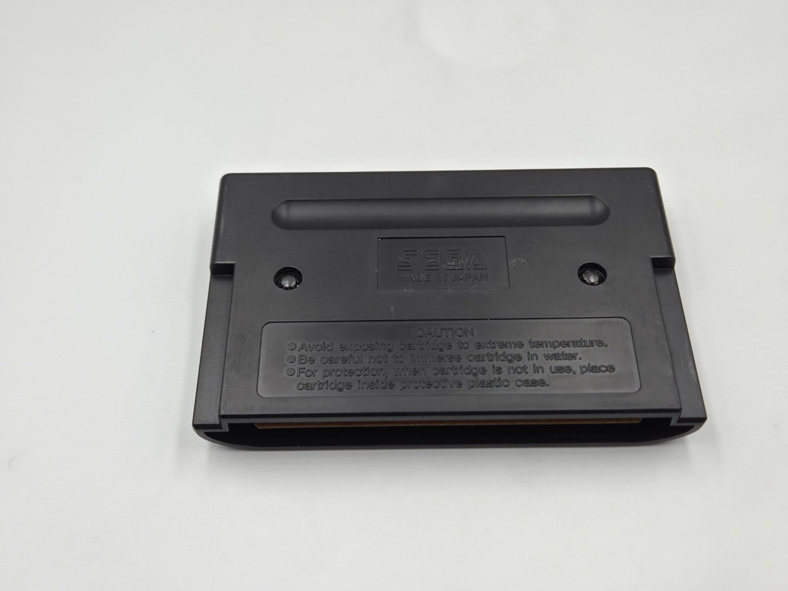 Sega Mega Drive Spiel Flicky mit OVP und Anleitung Multi Language 