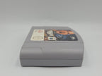 N64 Nintendo 64 Spiel WCW Mayhem Modul EUR