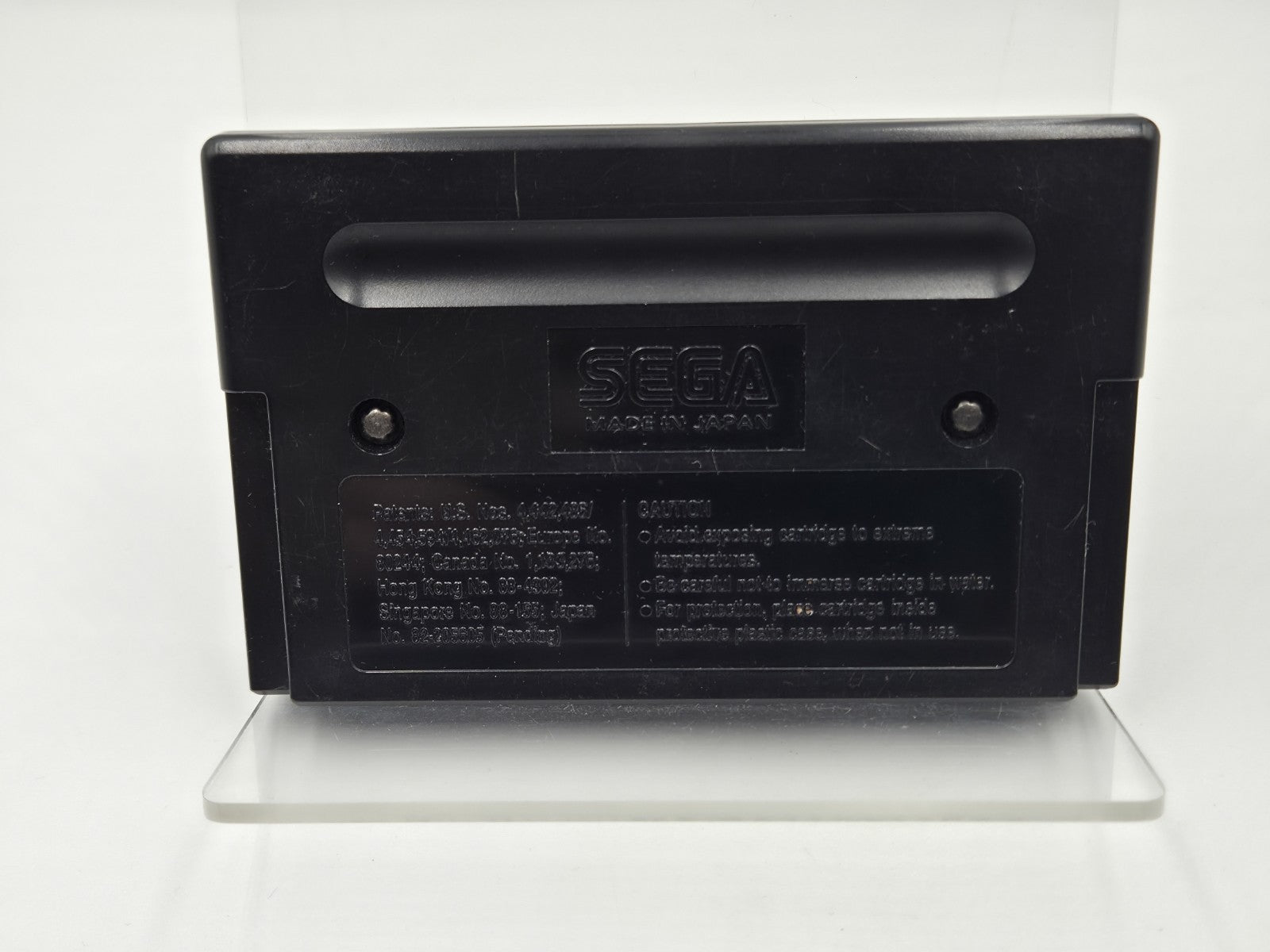 Sega Genesis Outlander Modul USA