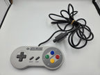 SNES Super Nintendo Controller OVP 