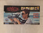 Sega Mega Drive Menacer Light Gun Zapper OVP 1992 