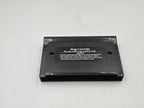 Sega Master System Spiel Scramble Spirits mit OVP Multi Language 