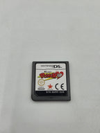 Nintendo DS Pucca Power Up  mit OVP und Anleitung EUR