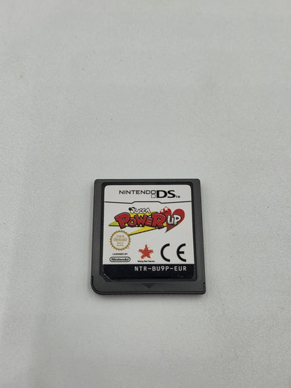Nintendo DS Pucca Power Up  mit OVP und Anleitung EUR