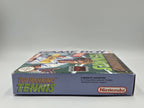 Nintendo Game Boy Classic Spiel Top Ranking Tennis mit OVP und Anleitung NOE