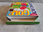 Nintendo Gameboy Classic Golf mit OVP und Anleitung NOE - T-Retro-Games 