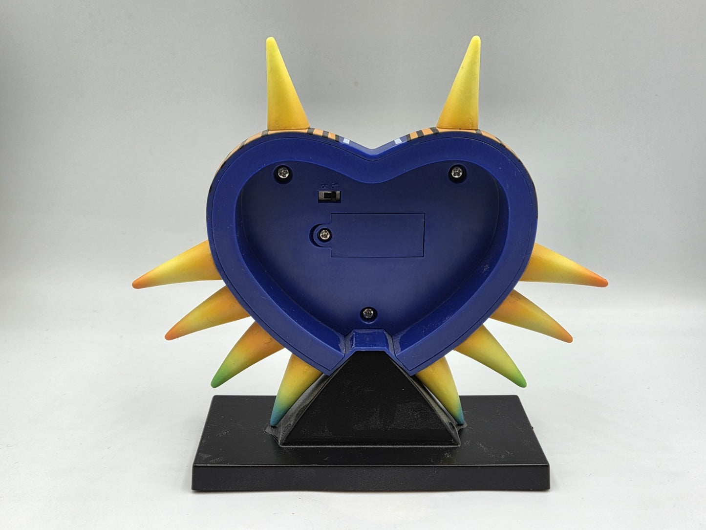 Club Nintendo The Legend of Zelda Majora's Mask 3D Lampe 2000-2015