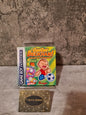Nintendo Gameboy Advance Go!Go! Beckham! mit OVP und Anleitung NOE - T-Retro-Games 