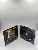 Sega Dreamcast Slave Zero mit OVP und Anleitung NTSC-U/C 