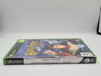 XBOX Harry Potter and The Philosopher's Stone mit OVP und Anleitung Englisch - T-Retro-Games 