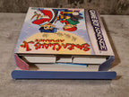 Nintendo Game Boy Advance Santa Claus Jr. Advance mit OVP und Anleitung EUR - T-Retro-Games 