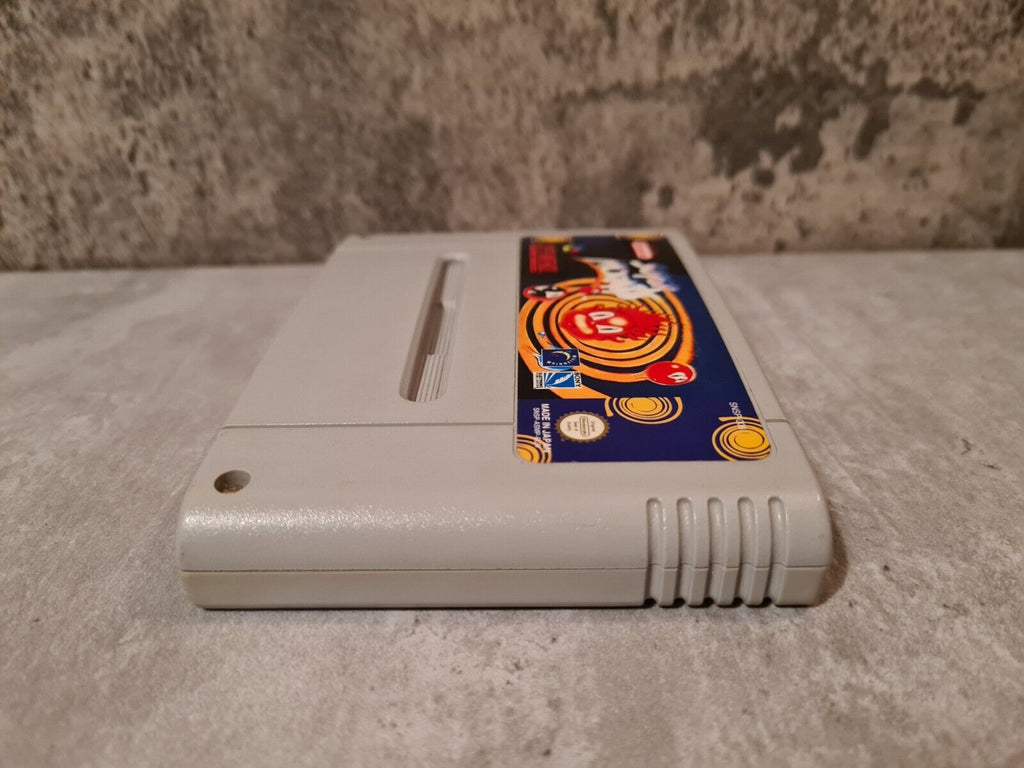 SNES Super Nintendo Super Morph Modul EUR - T-Retro-Games 