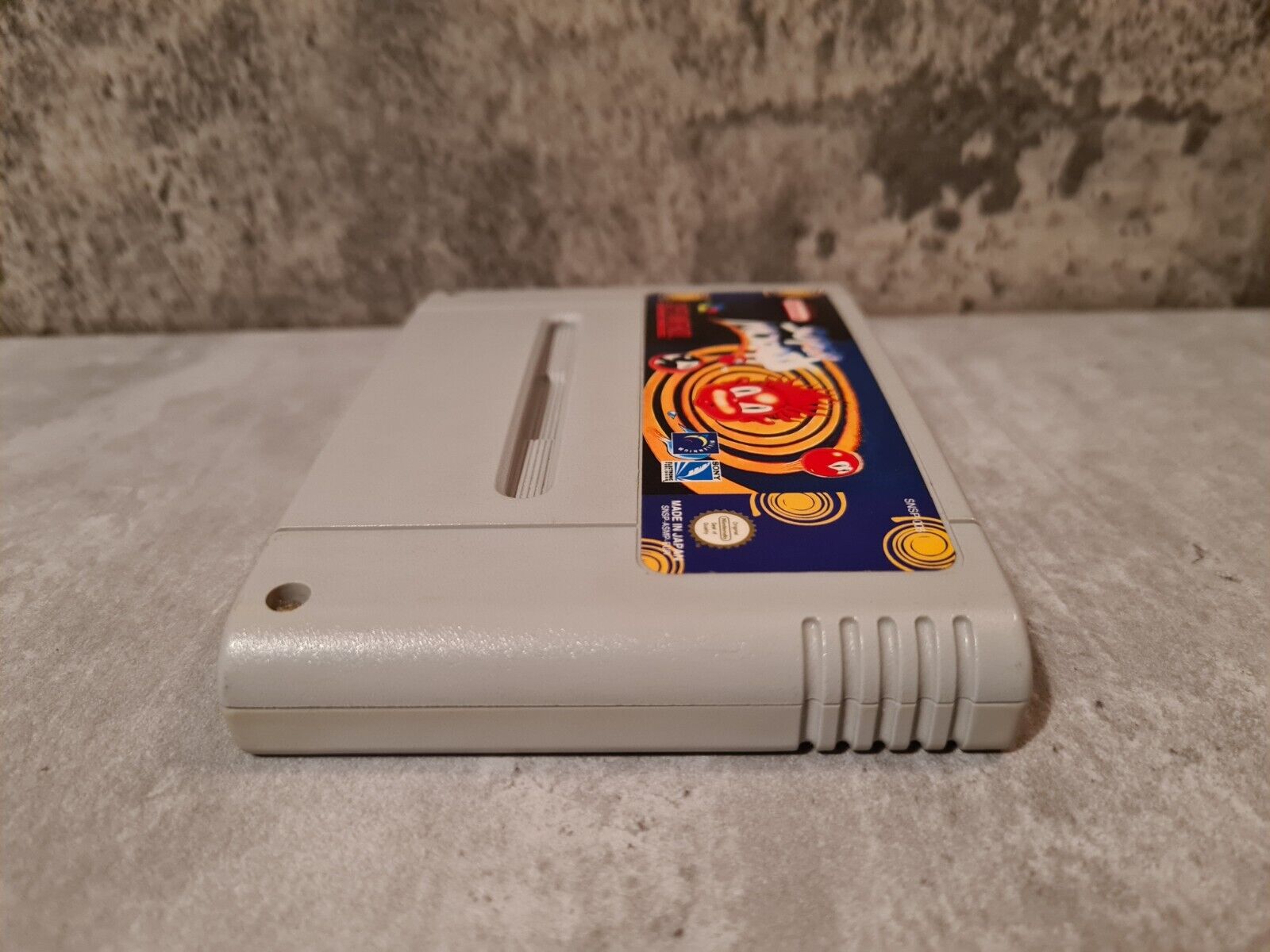 SNES Super Nintendo Super Morph Modul EUR - T-Retro-Games 
