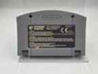 N64 Nintendo 64 Spiel World Cup 98 EUR Modul