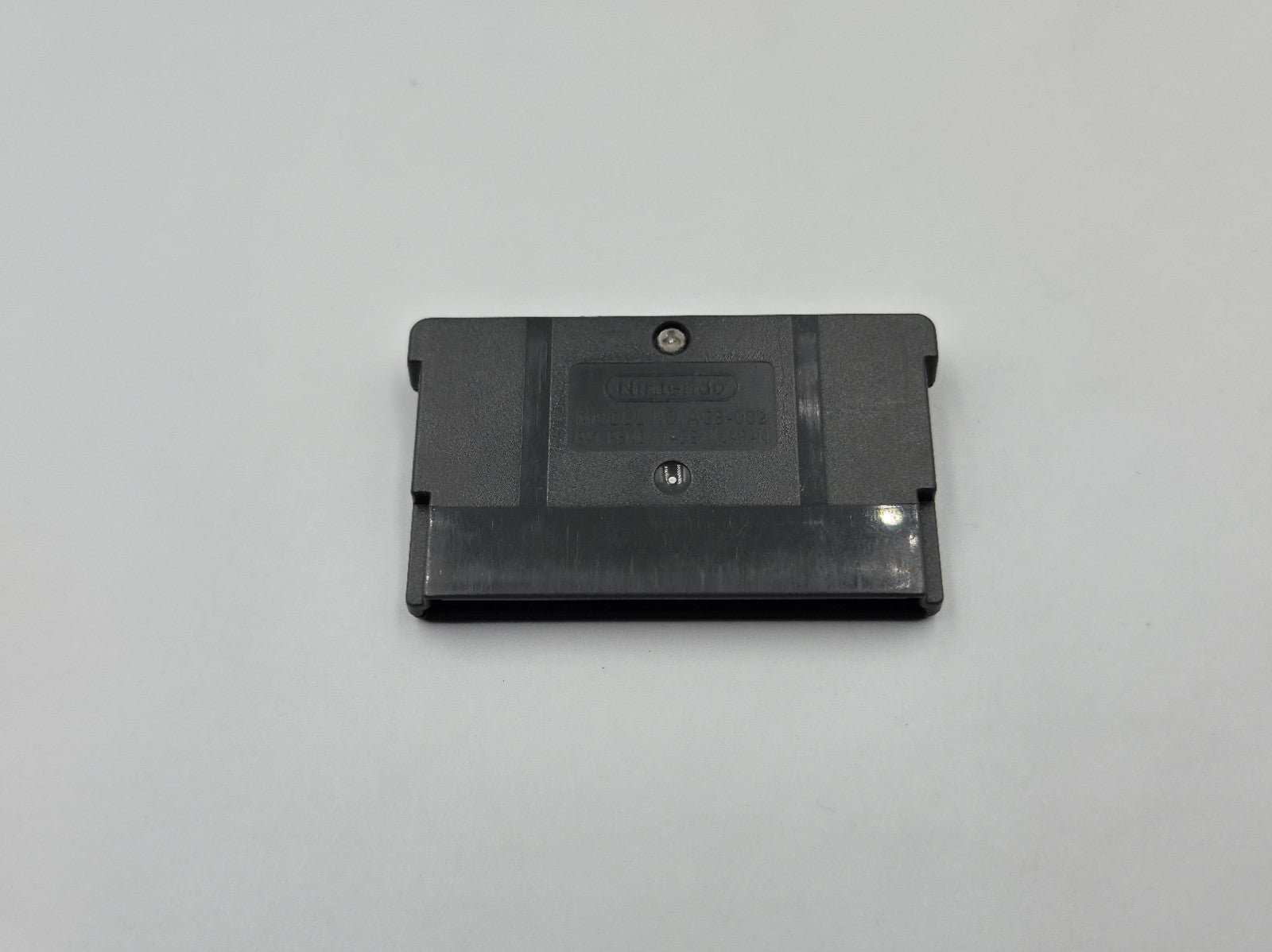 Nintendo Game Boy Advance Spiel Monopoly Modul EUR