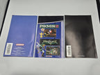 GameCube Mario Kart Double Dash!! Zelda Collectors Edition OVP und Anleitung NOE