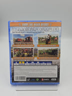 PS4 Playstation 4 Spiel Farming Simulator 19 mit OVP und Anleitung  Deutsch