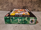 N64 Nintendo 64 Mario Party mit OVP und Anleitung FAH - T-Retro-Games 