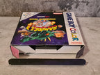 Nintendo Game Boy Color Spiel Rampage 2 Universal Tour mit OVP und Anleitung EUR - T-Retro-Games 