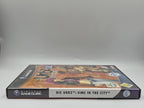 Nintendo GameCube Spiel Die Urbz Sims in The City mit OVP und Anleitung NOE