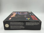 SNES Super Nintendo Primal Rage mit OVP und Anleitung EUR