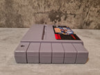 SNES Super Nintendo Doomsday Warrior NTSC USA Modul - T-Retro-Games 
