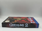 NES Gremlins 2 The New Batch The Video Game mit OVP und Anleitung FRA