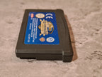 Nintendo Game Boy Advance Harry Potter Quidditch World Cup Modul EUR - T-Retro-Games 