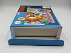 SNES Super Nintendo Spiel Sparkster mit OVP und Anleitung EUR